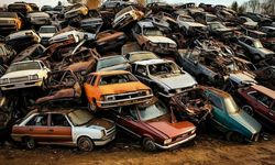 Hurda Teşviki İle Alınabilecek Araçlar Fiyat Listesi Ocak 2026