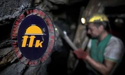 TTK’nın Maden Ocağında Tam Mekanize Ayak Sistemi!