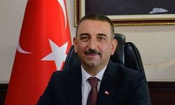 Vali Hacıbektaşoğlu’ndan Miraç Kandili Mesajı