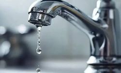 Beldenin Tamamında Su Kesintisi!