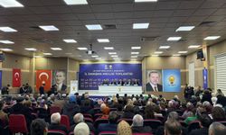 Başkan Ulupınar, AK Parti Zonguldak İl Danışma Meclisi Toplantısına Katıldı