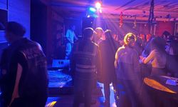 Defterdarlıktan Eğlence Mekanlarına Yılbaşı Denetimleri