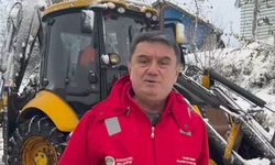 Başkan Tahsin Erdem Açıkladı! Zonguldak’ta Kapalı Yol Var mı?