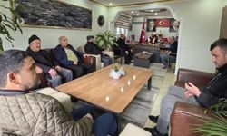 Zonguldak'ın Köydeki Mahalleleri Referandum İstedi!