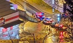 Zonguldak İkincimakas'ta Olay! Çok Sayıda Ekip ve Ambulans!