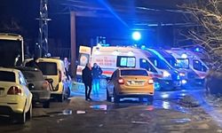 Zonguldak'ta Maden Ocağındaki Kazada Yaralanan Madencilerin İsimleri!