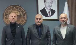 Tarım Ve Ticaret İçin Güç Birliği Mesajı