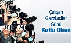 Eğitim-İş’ten 10 Ocak Mesajı…