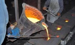 TTK’dan Kum Kalıplama…!