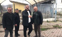 Terminal ve Cumhuriyet Meydanı Yenileniyor!