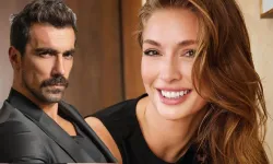 İbrahim Çelikkol Netflix Dizisi Adı Nedir? Kaç Bölüm?