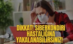 İnternette Sağlıkla İlgili Bilgi Arayanlar Dikkat!