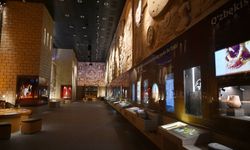 İslam Medeniyeti Merkezi’nde Tarihe Açılan Kapı