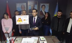 İYİ Parti Gençlik Kolları KYK Burslarını Eleştirdi