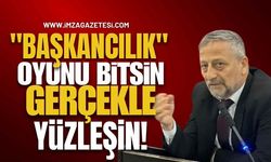 Karataş: Sorumluluktan kaçan değil, gerçekle yüzleşen bir yaklaşım gerekiyor!
