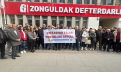 KESK’ten Sert Çıkış: “TÜİK Yalanına Teslim Olmayacağız, 14 Ocak’ta İş Bırakıyoruz”