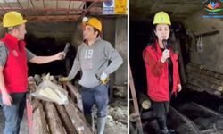 Kilimli Gençliği Bakü Yolunda! Madenci Torunları Sahada...