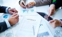 KOBİ'ler İçin Konkordato: Kriz Yönetimi ve Borç Yapılandırma Rehberi