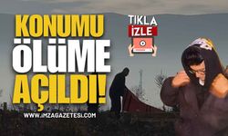 Konumu Ölüme Açıldı! 19 Yaşındaki Erencan’dan Acı Haber!