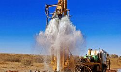 Kozlu’nun Köylerine Sondaj İhalesi!