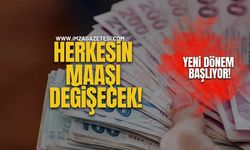 Emekli Maaşlarında Köklü Değişiklik Geliyor! Prim Gününe Göre Yeni Dönem Başlıyor!