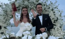 Mehmet Akif Ersoy. Pınar Erbaş Neden Ayrıldı?