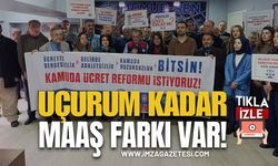Memur-Sen’den Sert Çıkış: Ücrette Denge, Gelirde Adalet İstiyoruz