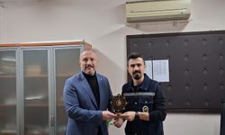 MHP Kilimli’den Madencilere Ziyaret “Derdiniz Derdimizdir” Mesajı