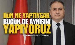 Milletvekili Saffet Bozkurt’tan Alaplı’da Birlik ve Hizmet Vurgusu