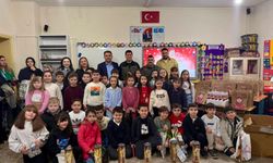 Miniklere En Güzel Karne Hediyesi!