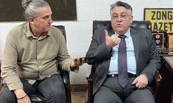 Özölçer’den Zonguldak’a Vizyon Mesajı! “Hedefimiz Sayı Değil Kalite, Çekici Ve Araştırma Odaklı Bir Üniversite”