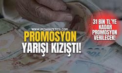 Emekli Promosyonunda 2026 Yarışı Kızıştı! 31 Bin Tl'ye Kadar Promosyon Fırsatı!
