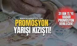 Emekli Promosyonunda 2026 Yarışı Kızıştı! 31 Bin Tl'ye Kadar Promosyon Fırsatı!