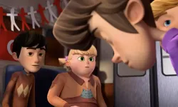 Rafadan Tayfa Gordion Neden Kaldırıldı? 2026