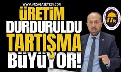 Saadet Partisi’nden Net Mesaj: TTK’da Üretim Durduruldu, Tartışma Büyüyor