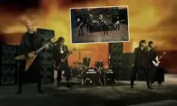 Scorpions Konseri Nerede? Ne Zaman? Bilet Fiyatları Kaç TL? 2026