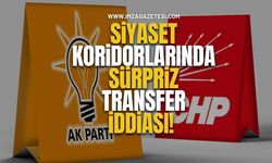 “CHP’den 4 Vekil Daha AK Parti Yolunda!”