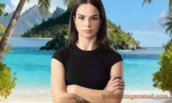SURVİVOR 2026 Beyza Gemici Kimdir? Hangi Dizilerde Oynadı