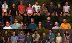 Survivor 2026 Sarı Takım Nedir? Artık 3 takım mı olacak?