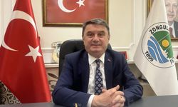 Zonguldak Belediye Başkanı Tahsin Erdem Kent Ormanında Basınla Buluşacak!