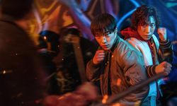 Tek Kurşun Kore Fizisi Türkçe Dublaj İzle