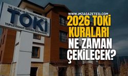 2026 Toki Kuraları Ne Zaman Çekilecek?