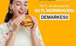 Trendyol Yemek İndirim Kodu Nedir? 2026 Ocak