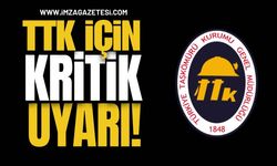 TTK Eski Genel Müdürü Sosyal Medya Hesabından…  Ocakların Kapatılması Madencilik Bilim…!