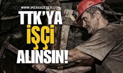 “TTK’ya İşçi Alınsın” Çağrısı: Vatan Partisi’nden Zonguldak İçin Net Mesaj