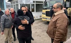 Tunay Keskin’e Sevgi Seli