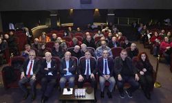 Uğur Mumcu Zonguldak’ta Unutulmadı