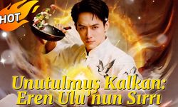 Unutulmuş kalkan eren ulu nun sırrı İzle Türkçe
