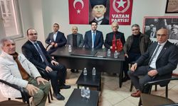 Vatan Partisi’nden Zonguldak Çıkışı: “Zonguldak’ın Geleceği Türkiye’nin Geleceğidir”