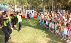 Ereğli’de Yarıyıl Tatili Çocuklar İçin Şenliğe Dönüşüyor!